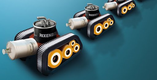 Rixenberg Filtre